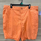IZOD Size 40 Men Mens Shorts