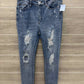 Judy Blue Size 10/12 Blue Womens Jeans