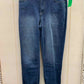 LOGO Blue Womens Size 4/6 Jeans