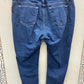 Riders Blue Womens Size 16P Jeans