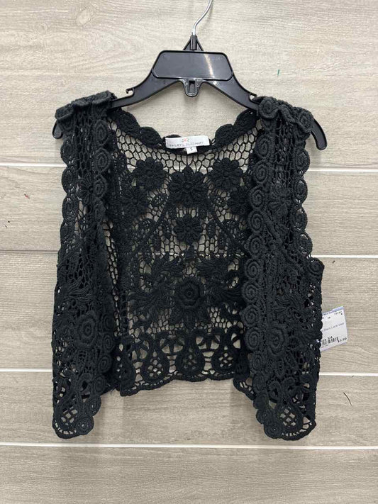 Girls Size 3/4 Vest