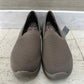 8.5 Skechers Taupe Womens Women Size 8.5 Shoes/Footwear