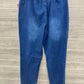 Size 4/6 Blue Womens Jeans