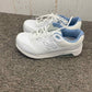 NB White Womens Size 8 Shoes/Footwear