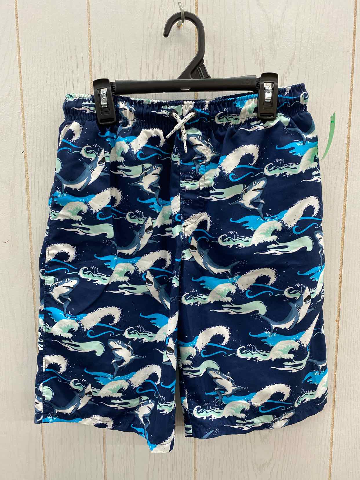 WonderNation Boys Size 14/16 Swimwear