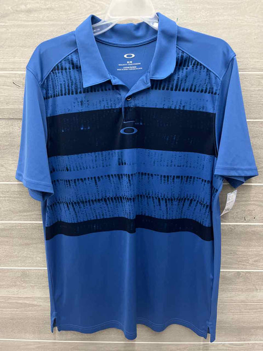 Oakley Size M Men Mens Shirt