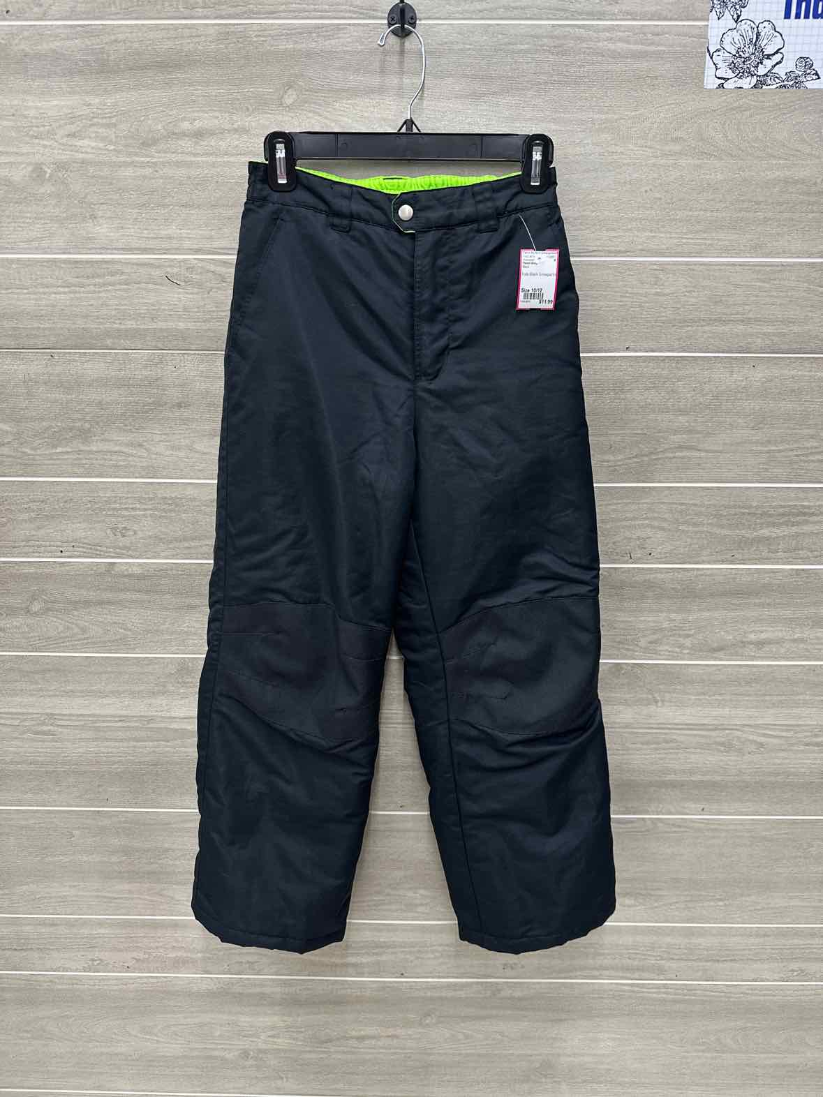 Faded Glory Boys Size 10/12 Outerwear