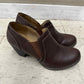 Croft & Barrow US Shoe Size 8 Brown Womens Shoes/Footwear