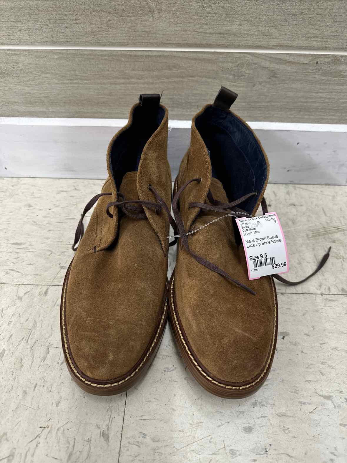 Cole Haan US Shoe Size 9.5 Men Shoes
