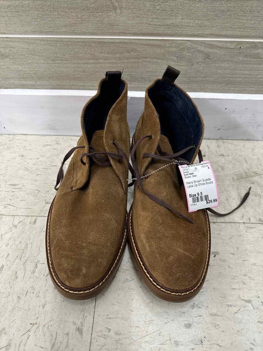 Cole Haan US Shoe Size 9.5 Men Shoes