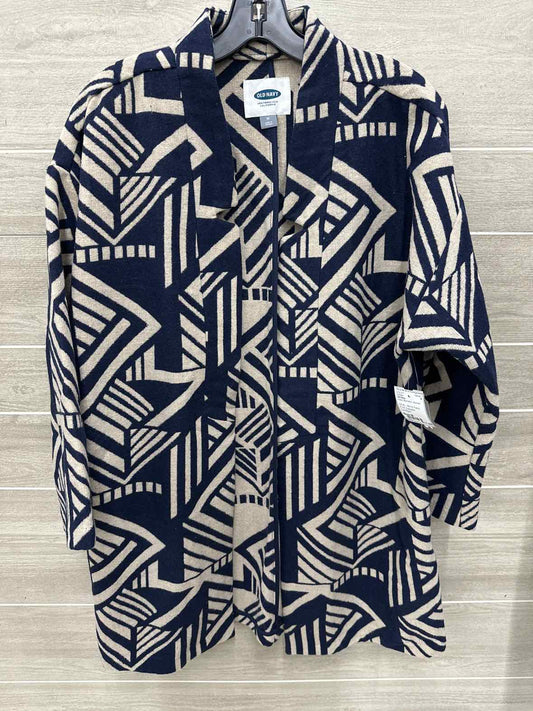 Old Navy Size M Navy Womens Sweater
