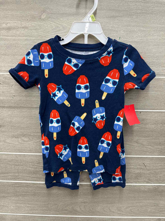 Old Navy Boys Size 5T Pajamas