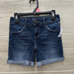 So Girls Size 8 Shorts