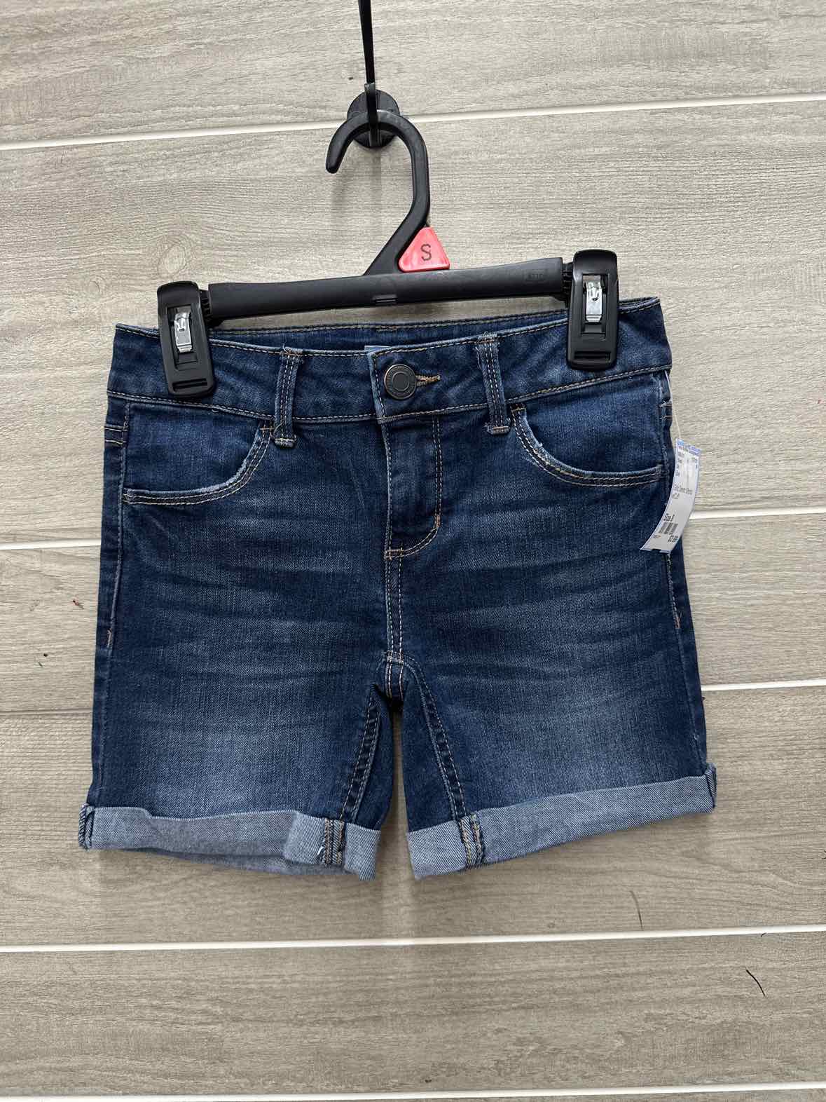 So Girls Size 8 Shorts