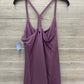 KORI Size S Purple Womens Dress