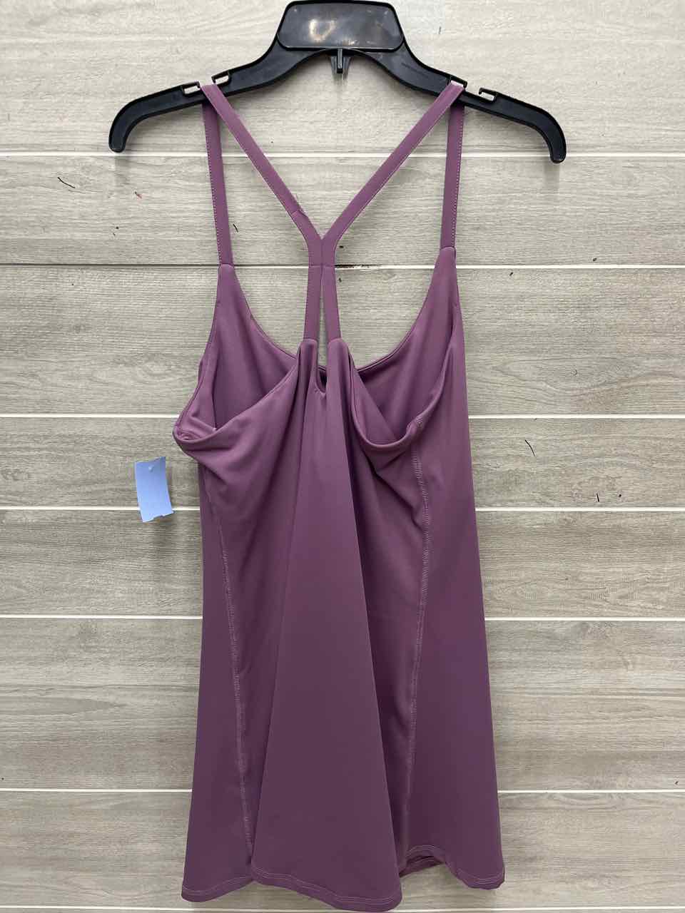 KORI Size S Purple Womens Dress