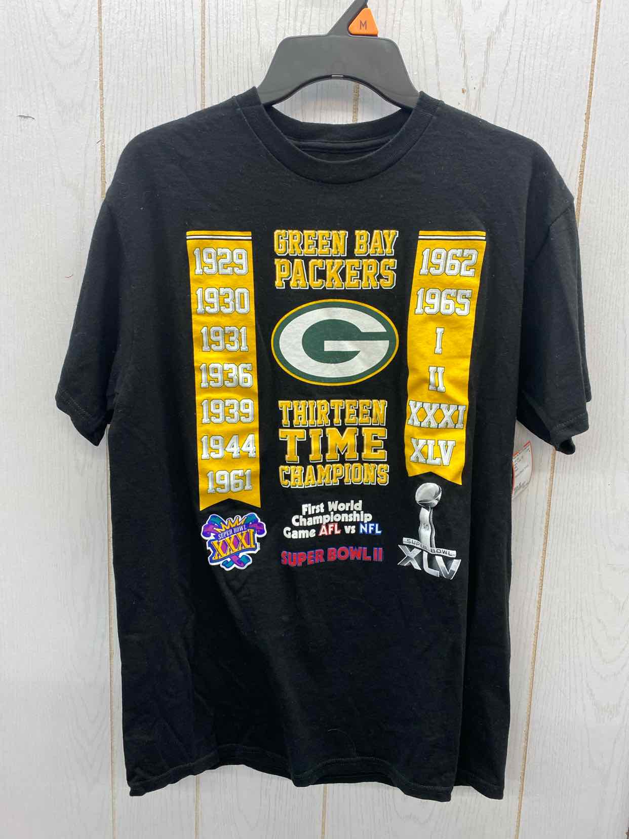 NFL Mens Size M Mens T-shirt