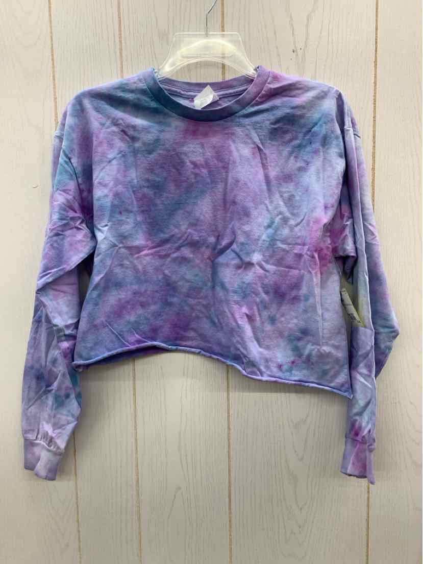 Hanes Girls Size 18/20 Shirt