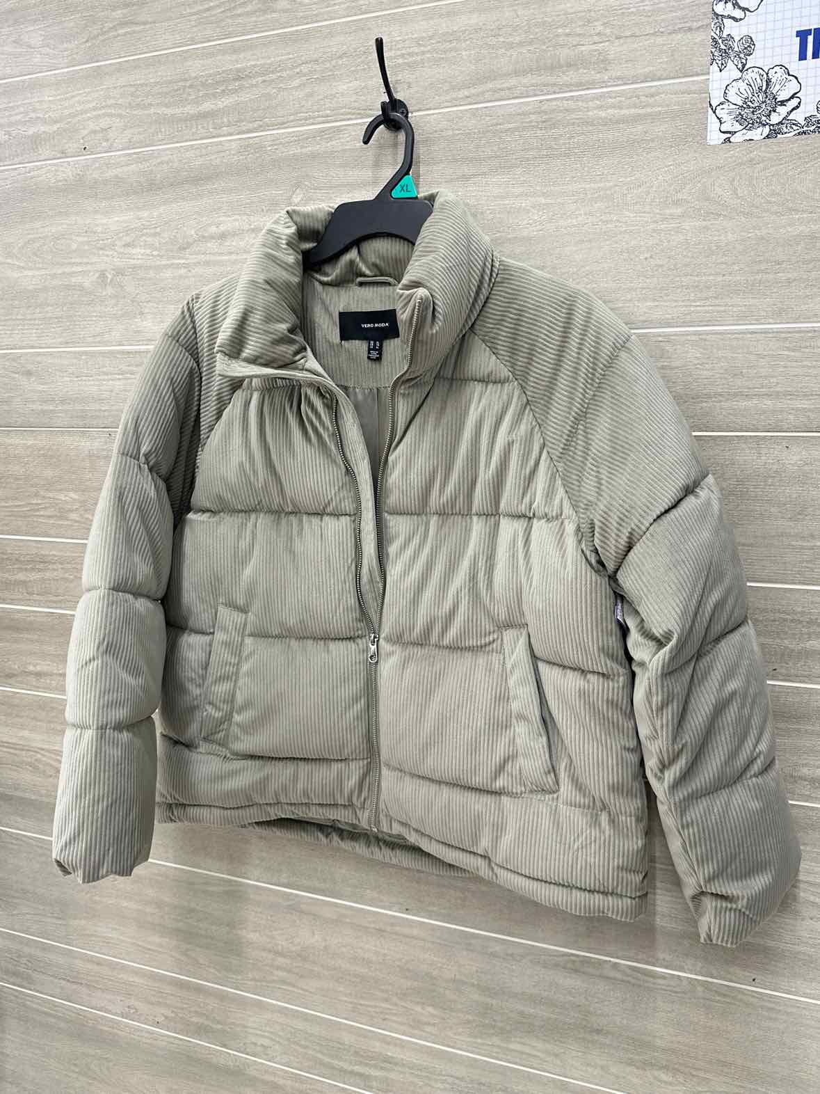 Vero Moda Size XL Womens Jacket (Outdoor)