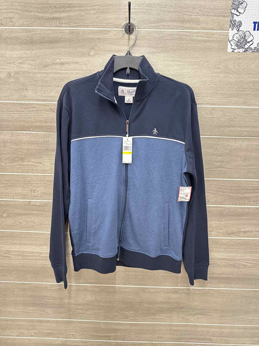 Penguin Size M Men Mens Sweatshirt