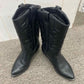 Black Womens Size 6 Boots