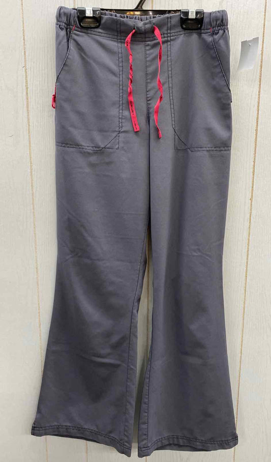 Carhartt Gray Womens Size XS Scrub Pants