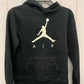 Jordan Boys Size 12/14 Sweatshirt