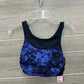 Athleta Size S Navy Womens Bra