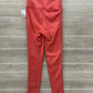 AERIE Coral Womens Size Small Leggings
