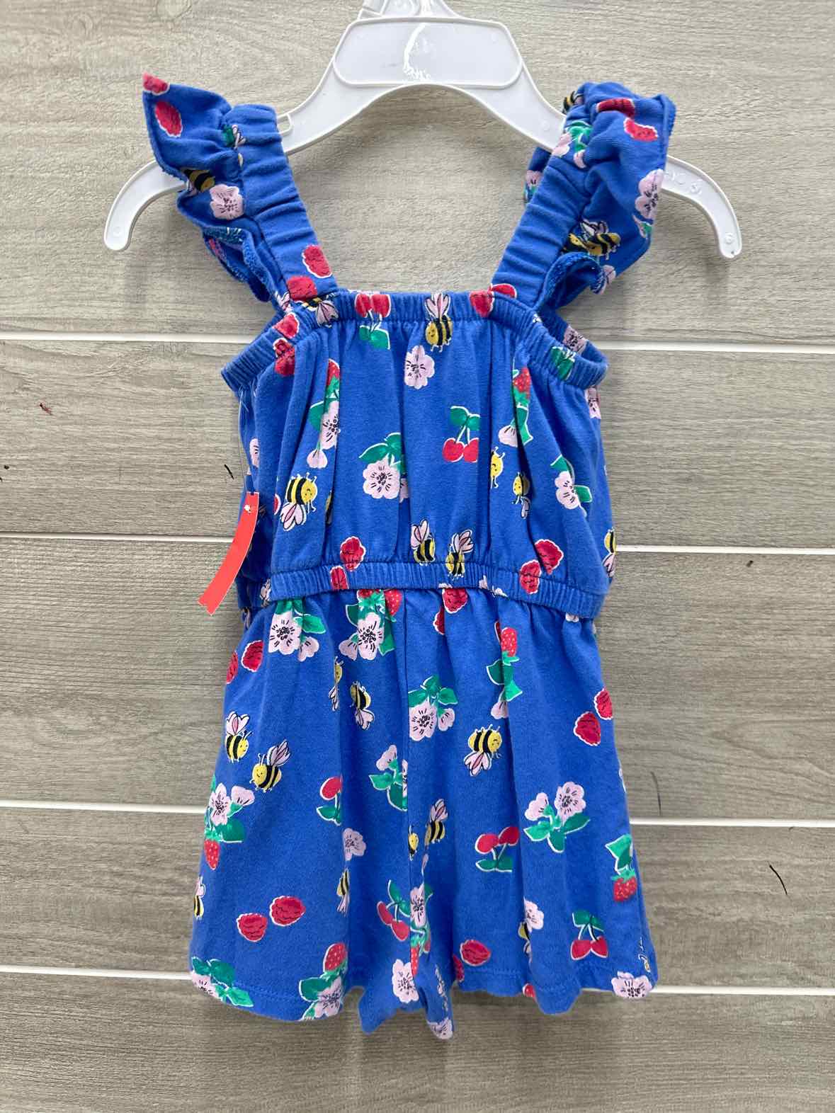 Infant 18/24 months Romper