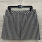 Express Size 14 Black Womens Skirt