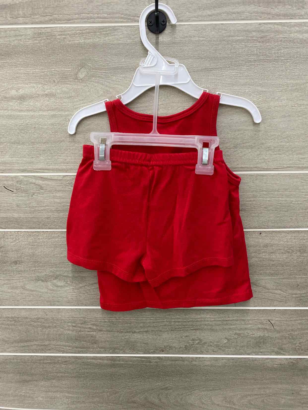 Garanimals Girls Size 3T Outfit