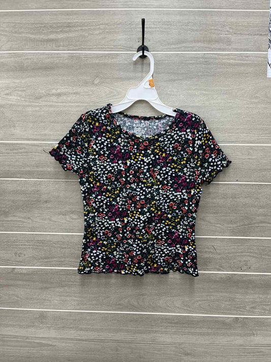 WonderNation Girls Size 7/8 Shirt