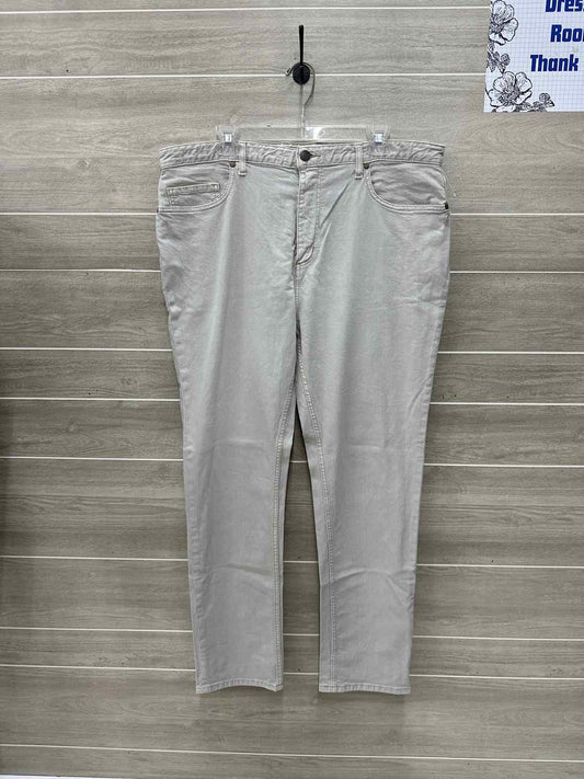 Johnston & Murphy Size 38/32 Men Mens Pants