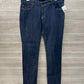 Ed Hardy Size 8/10 Blue Womens Jeans
