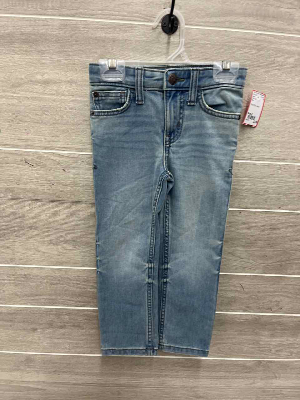 Cat & Jack Boys Size 4 Jeans