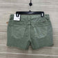 KanCan Green Womens Size 11/12 Shorts