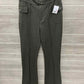 Halara Size S Tall Olive Womens Pants