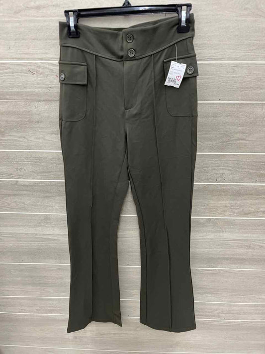 Halara Size S Tall Olive Womens Pants