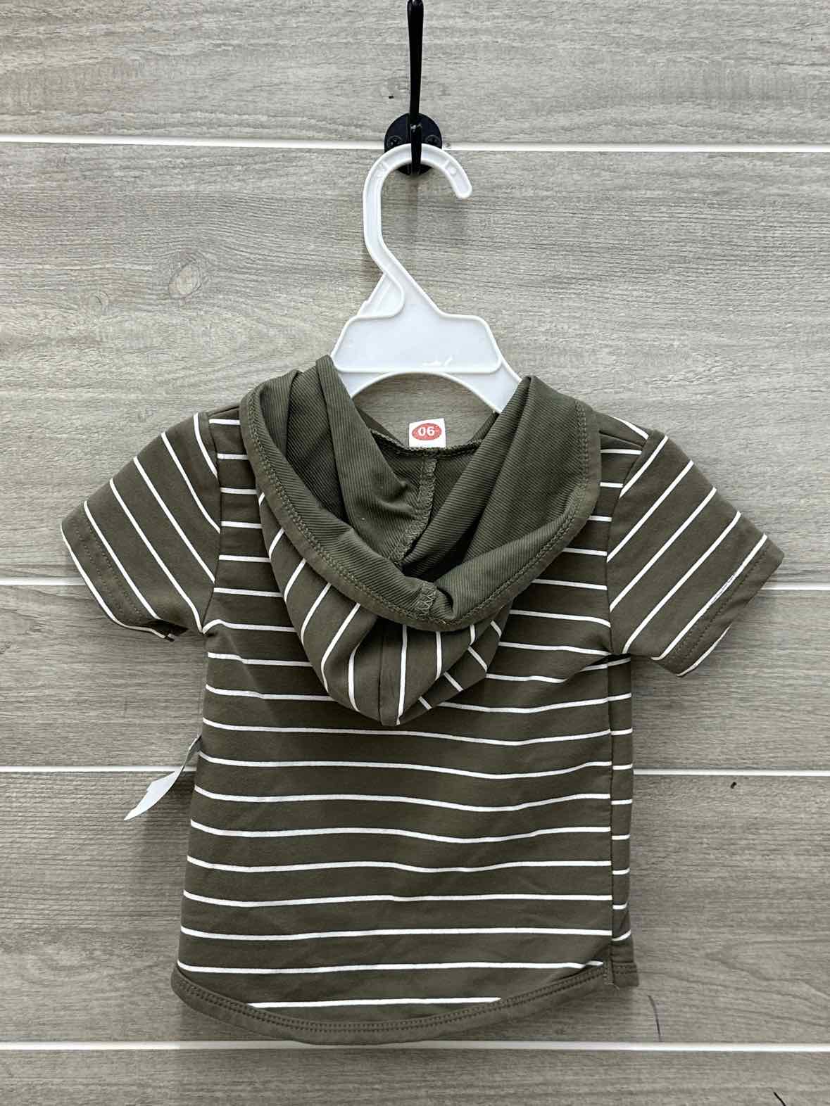 Infant 9/12 Months Shirt
