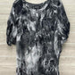 Express Black Womens Size L Shirt