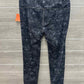 Athleta Size M Gray Womens Leggings