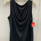 Banana Republic Black Womens Size M Tank Top