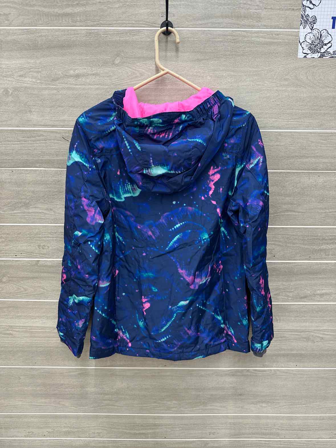 Lands End Girls Size 14/16 Jacket