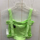 Urban Outfitters Green Junior Size M Tank Top