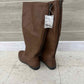 6 American Eagle Brown Womens Women Size 6 Boots