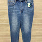 Judy Blue Size 13 Blue Womens Jeans