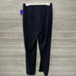 Conrad C Size 8 Black Womens Pants