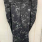 Lululemon Black Womens Size 20 Leggings