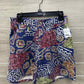 Size 6/8 Multi-Color Womens Shorts